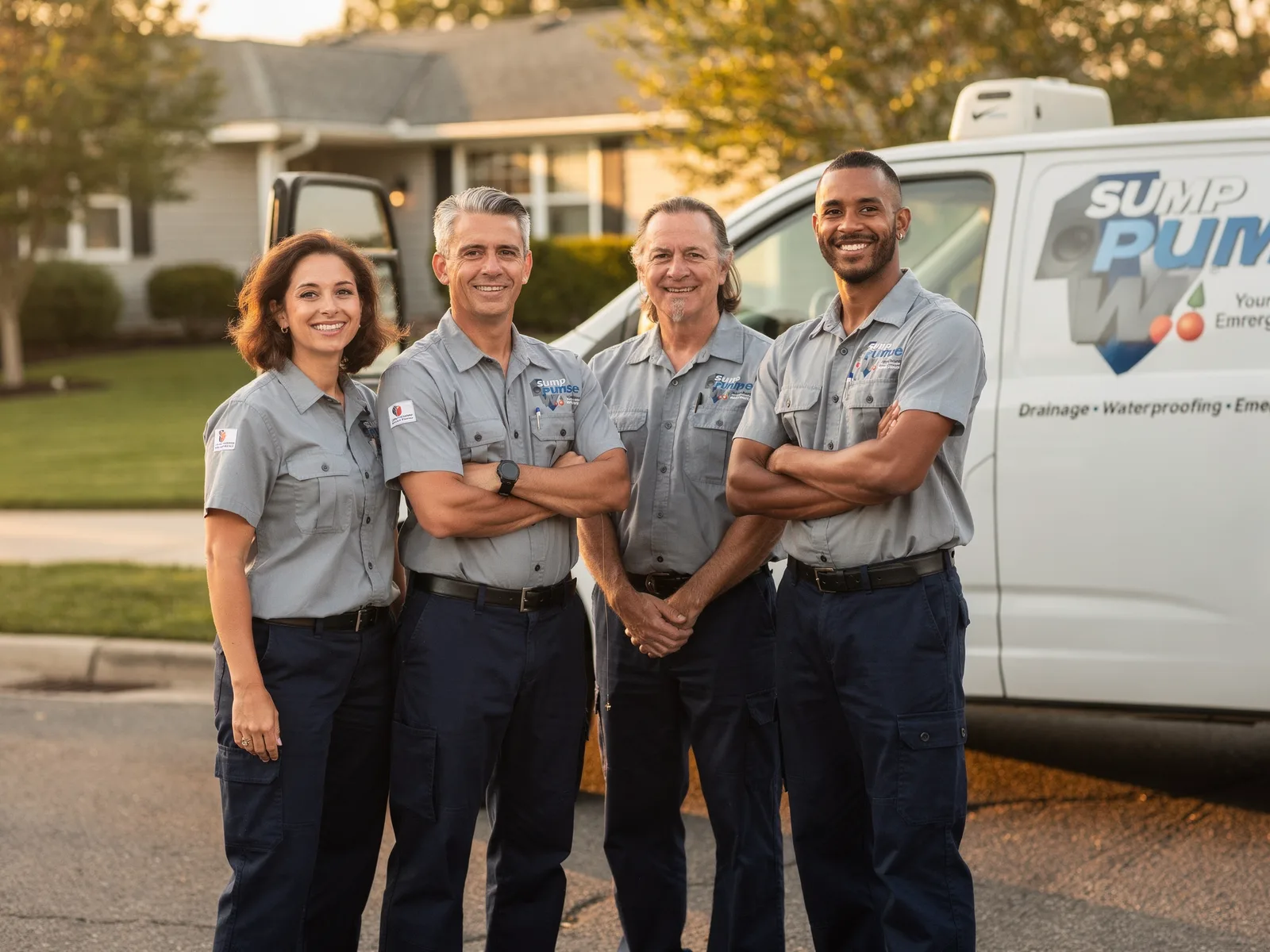 Water Heater Repair company in Port Barre, LA