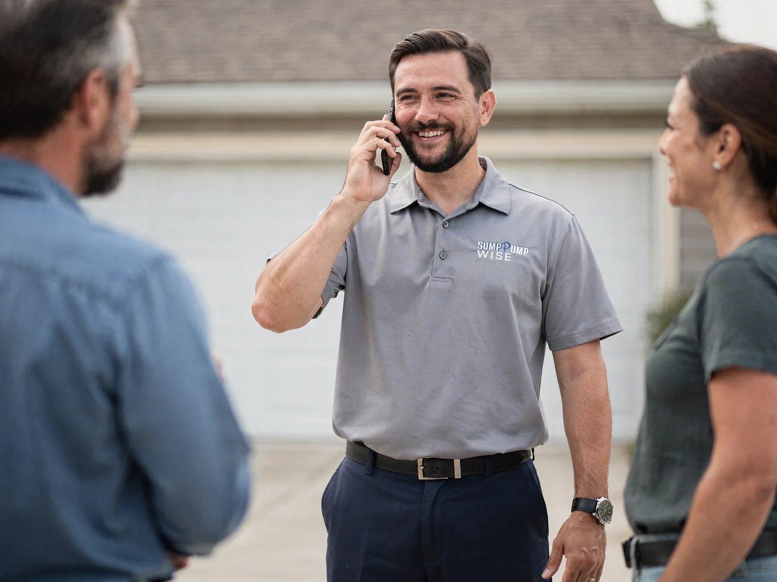 Water Heater Repair Port Barre, LA FAQs